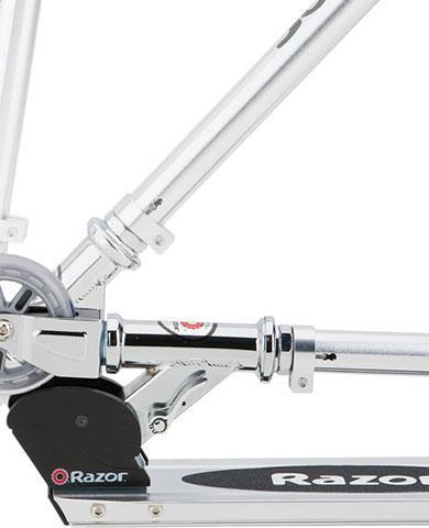 Produktbild Razor A125