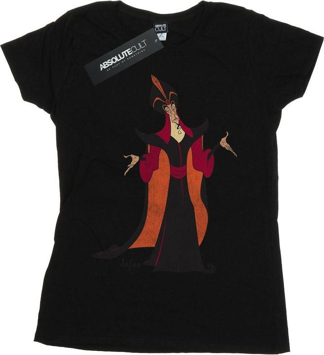 Produktbild Disney Aladdin Classic Jafar TShirt (M)
