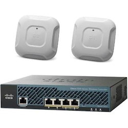 Cisco AIR-AP3702I-UX-WLC: Mobility Express (1300 Mbit/s), Access Point