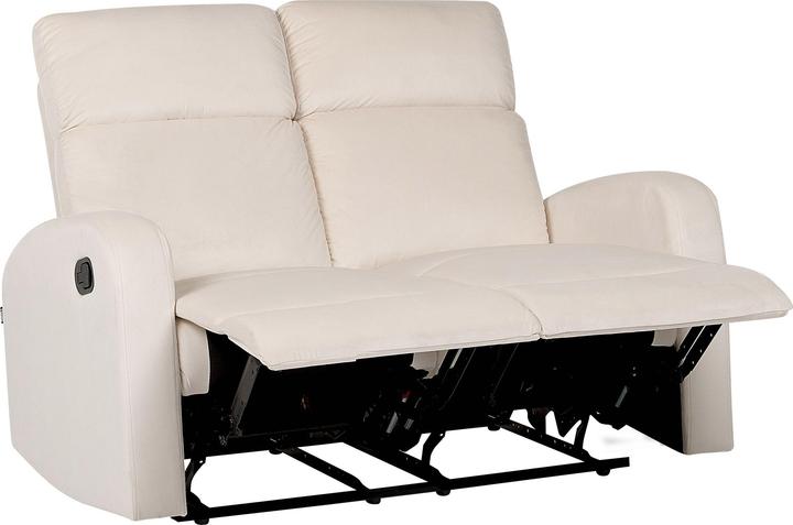 Produktbild Beliani Verdal (2-Sitzer)