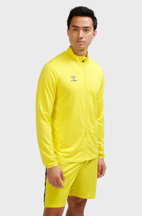 Actual product image hummel Hmlessential Track Jacket (XL)