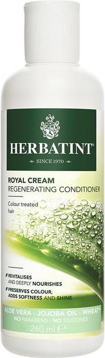 Produktbild Herbatint Crème royale Fl 260 ml (260 ml)