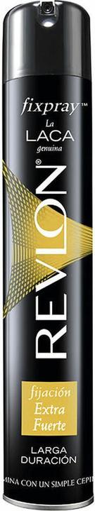 Produktbild Fixpray Rv Extra Strong Hold Lacquer 400ml (400 ml)