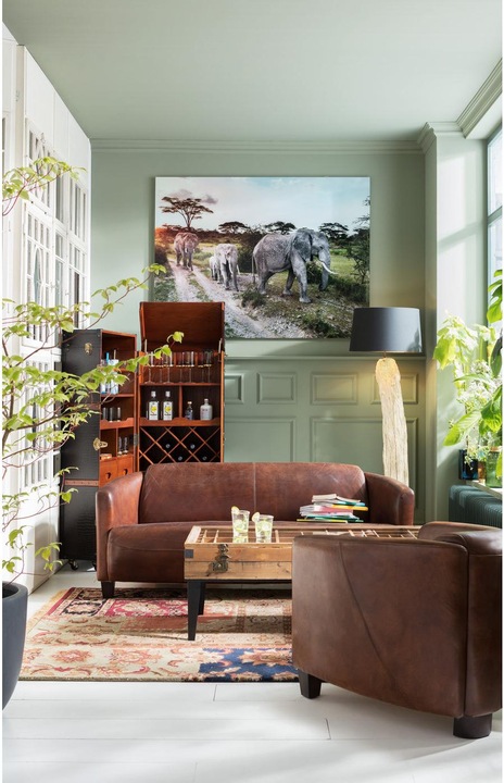 Produktbild Kare Design Nature Straight (E27)