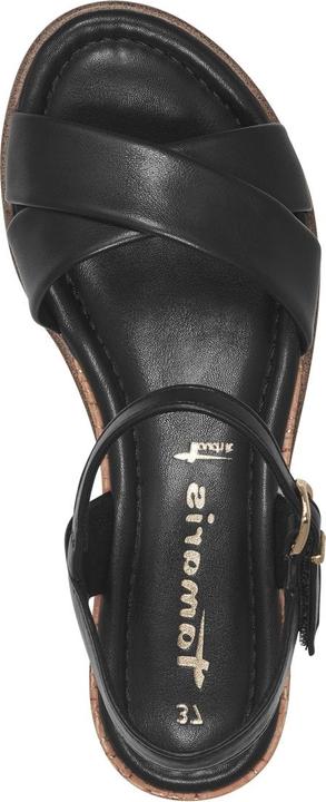 Actual product image Tamaris Sandal (37)