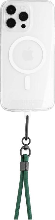 Image du produit Fixed Lanyard universel pour téléphone portable, vert