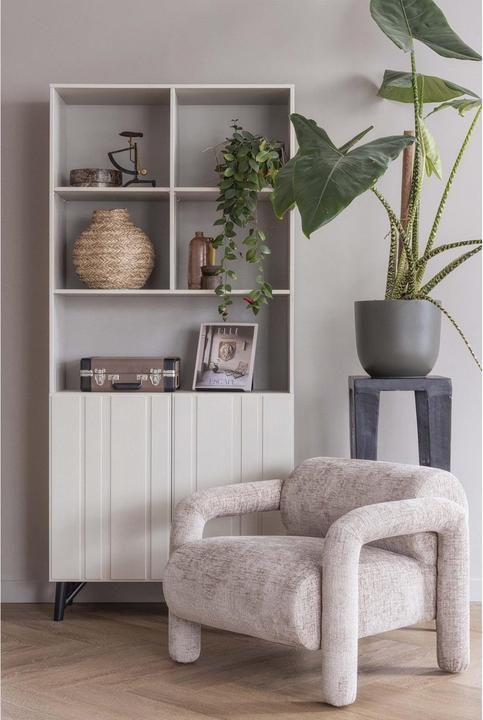 Image du produit Woood Miller (90 x 37 x 200 cm)