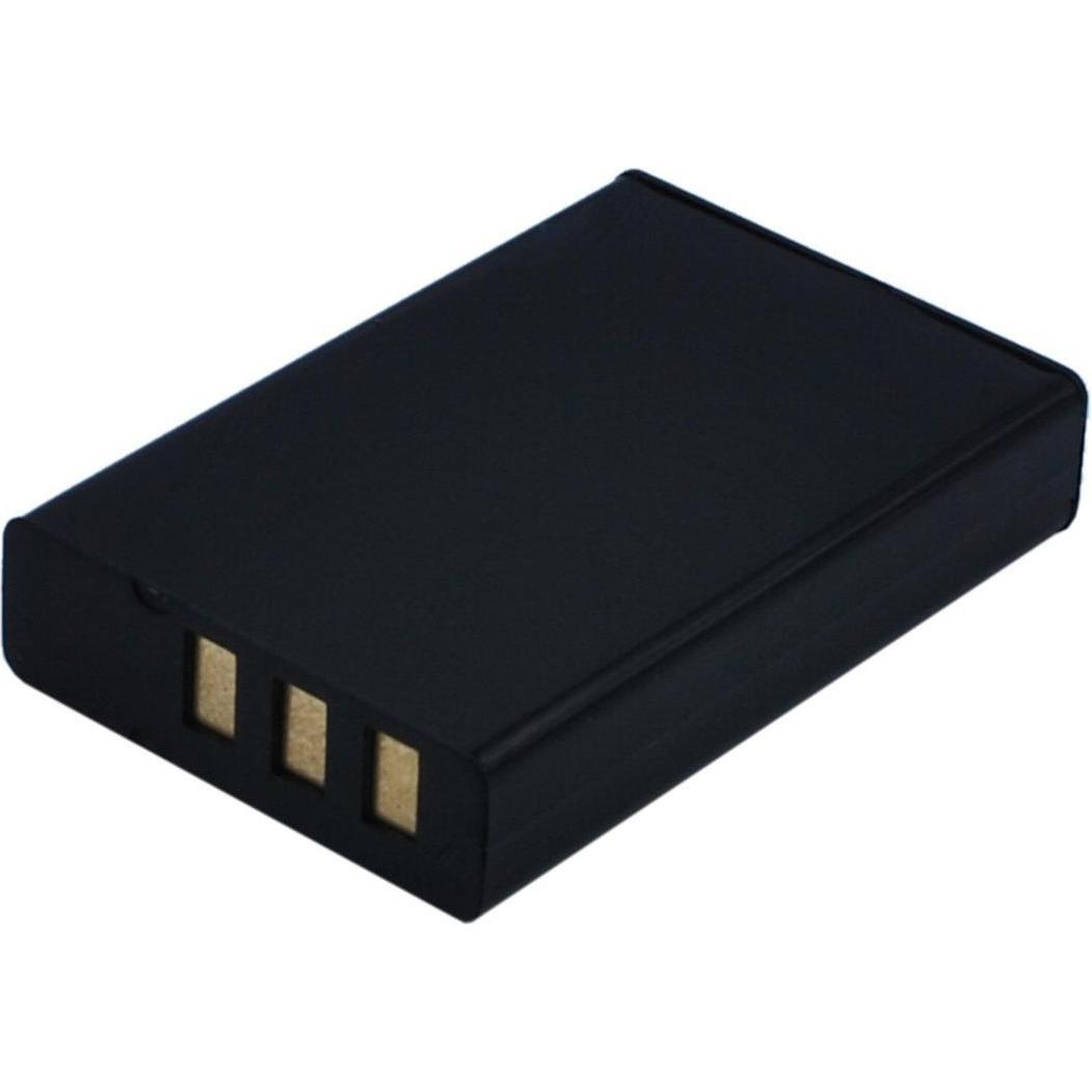 CoreParts Battery for Equipment, Notebook Ersatzteile, Schwarz