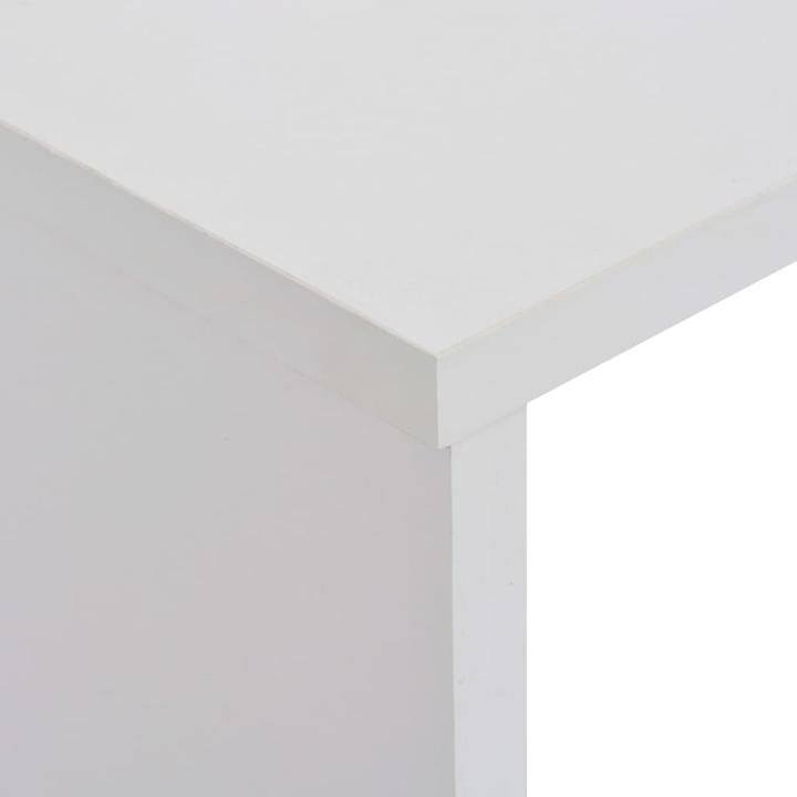 Produktbild vidaXL Meaghan (130 x 40 x 120 cm)