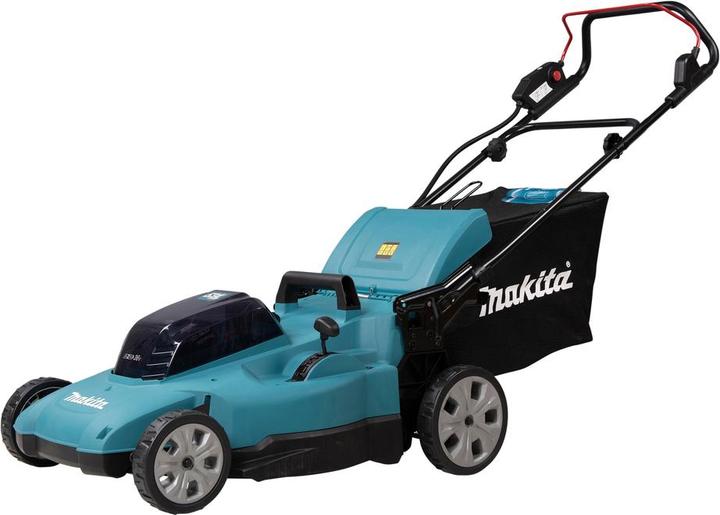 Produktbild Makita DLM538Z (Akkubetrieb)
