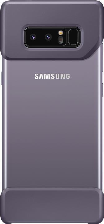 Produktbild Samsung 2 Piece Cover (Samsung Galaxy Note 8)