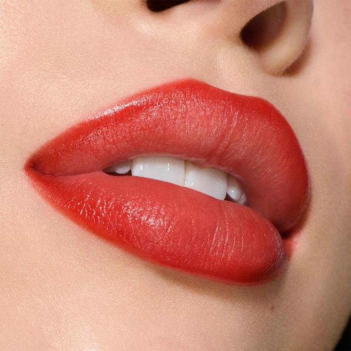 Produktbild MAC Jeans Glänzender Lippenstift (Lady Danger)