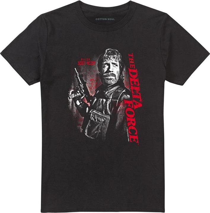 Produktbild Delta Force Black Ops TShirt (M)