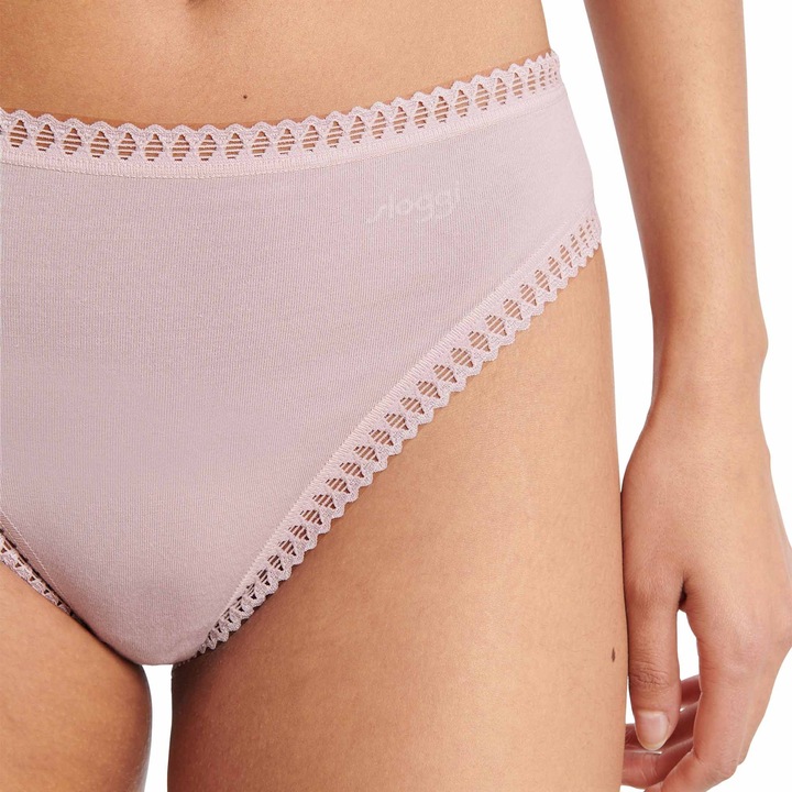 Actual product image Sloggi GO Crush High leg C3P (XS, pack of 3)