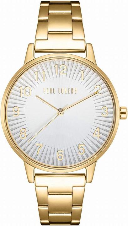 Immagine prodotto Paul Lorens OROLOGIO DONNA - 11715B3-3D1 (zg503b) + SCATOLA (180 mm)