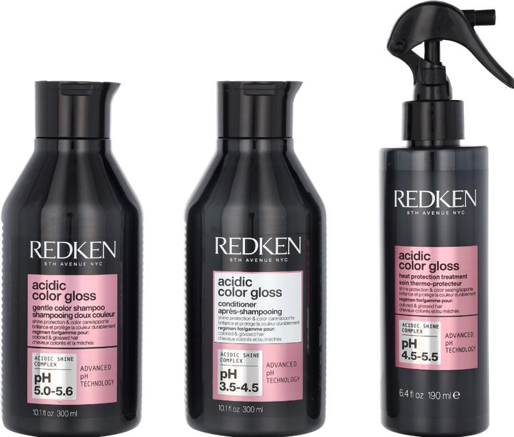 Immagine prodotto Redken Acidic Color Gloss (Set per la cura del corpo)