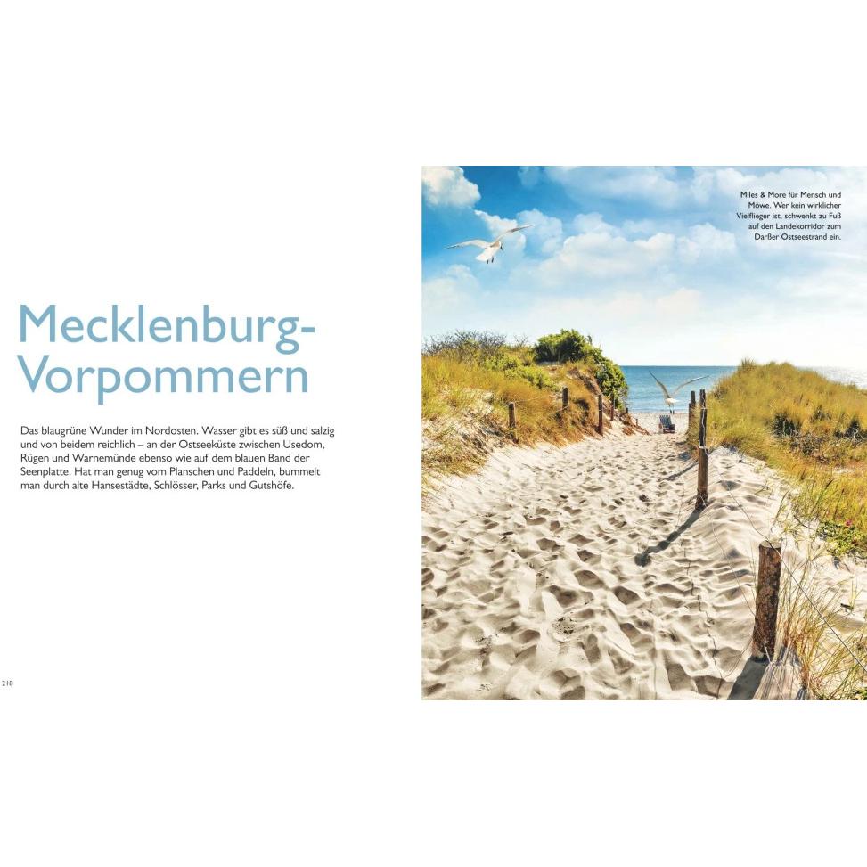 Thumbnail - Wo Deutschland am schönsten ist, Ratgeber