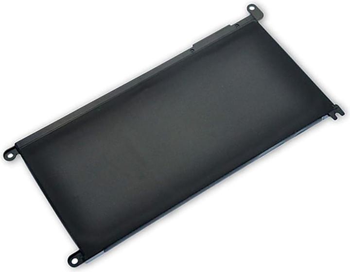 Actual product image Dell Original battery for Latitude 3390 (3500 mAh)