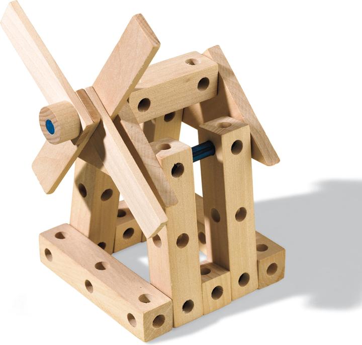 Immagine prodotto Ses Kit per l'artigianato del legno