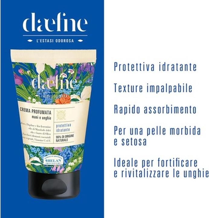 Immagine prodotto Helan Daefne Dry and Chapped Hand Cream with Vitamin C and E