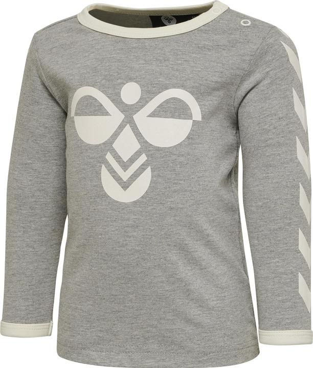 Grey Melange