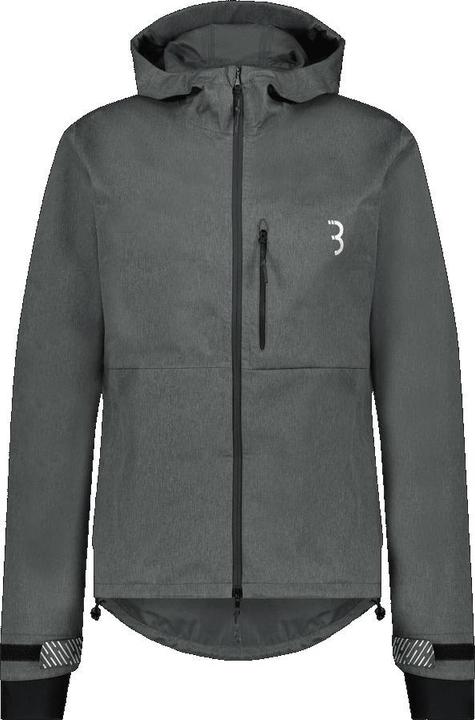 Productafbeelding BBB Regenjas RainShield Explorer (S)