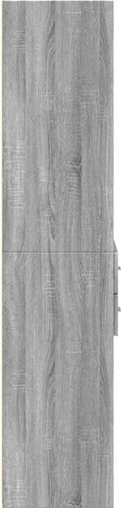 Image du produit vidaXL Highboard (70 x 42.50 x 185 cm)