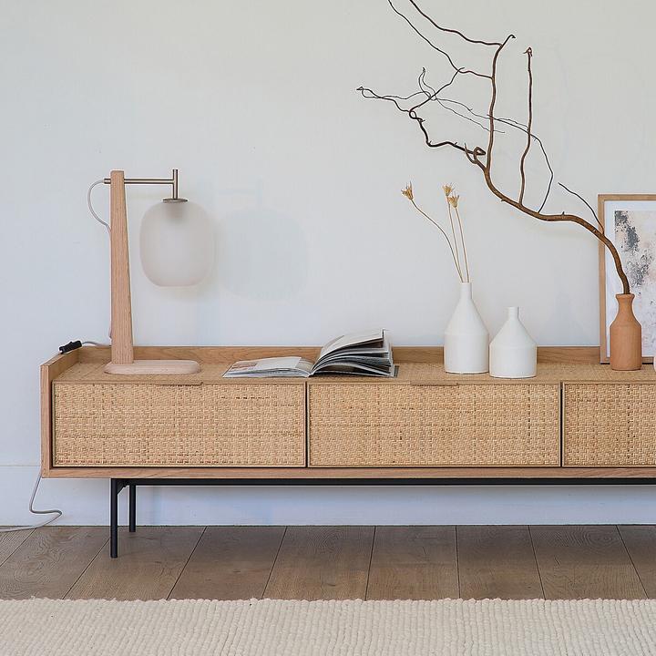 Immagine prodotto La Redoute Interieurs Louison (180 x 45 x 45 cm)
