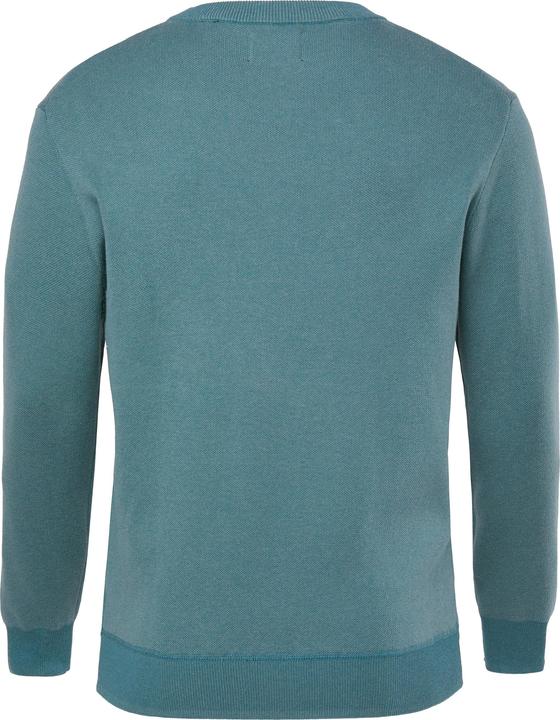 Actual product image JP1880 pullover, cashmere touch knit, round neck, up to 7 XL (7XL)