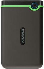 Produktbild Transcend StoreJet 3C