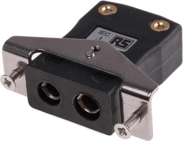 Produktbild RS PRO Thermoelement Standard Einbaubu. Typ J