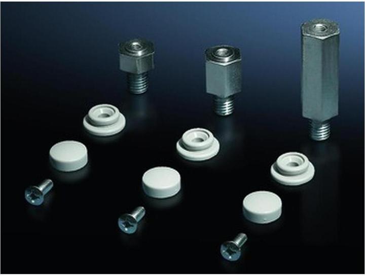 Actual product image Rittal Spacer for roof panel