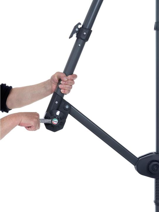 Image du produit Cocon Parasol (3 m)