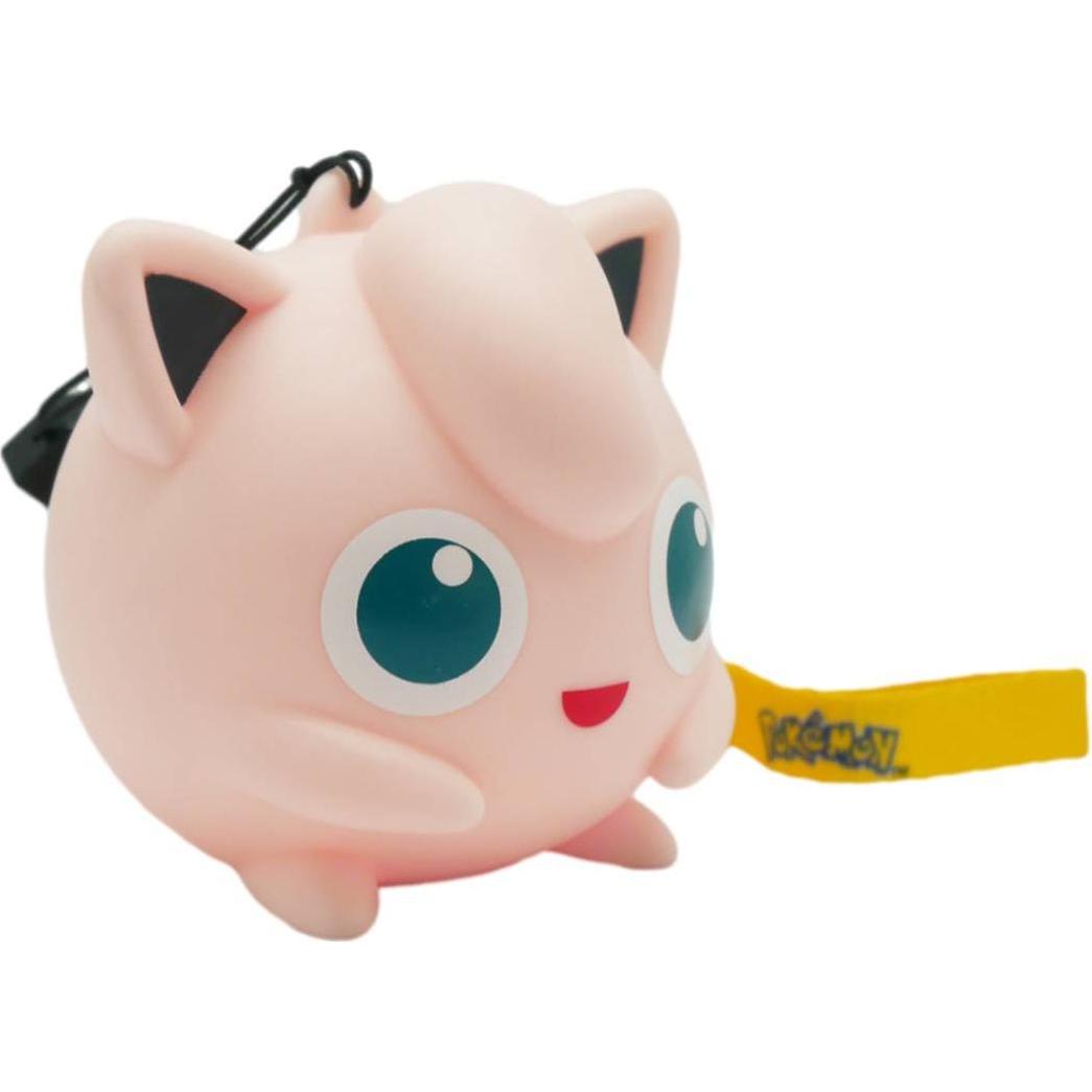 Teknofun, Tischlampe, Pokémon - Figurine lumineuse Rondoudou avec dragonne