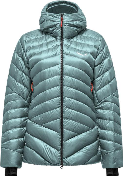Actual product image Salewa Ortles Med 3 Rds Down Jacke (42)