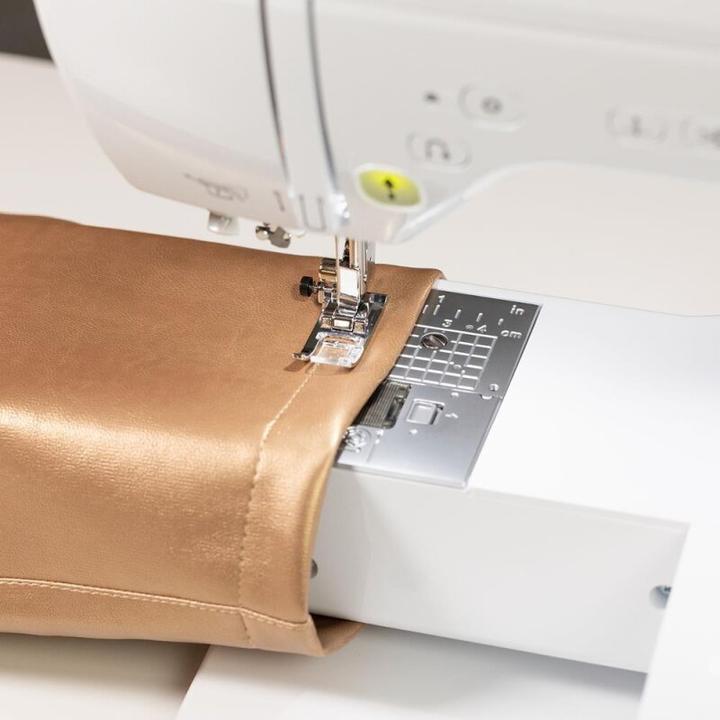 Actual product image Brother Innov-is F560