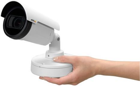 Actual product image Axis Network camera P1425-E (320 x 240 Pixels, 1920 x 1080 Pixels)