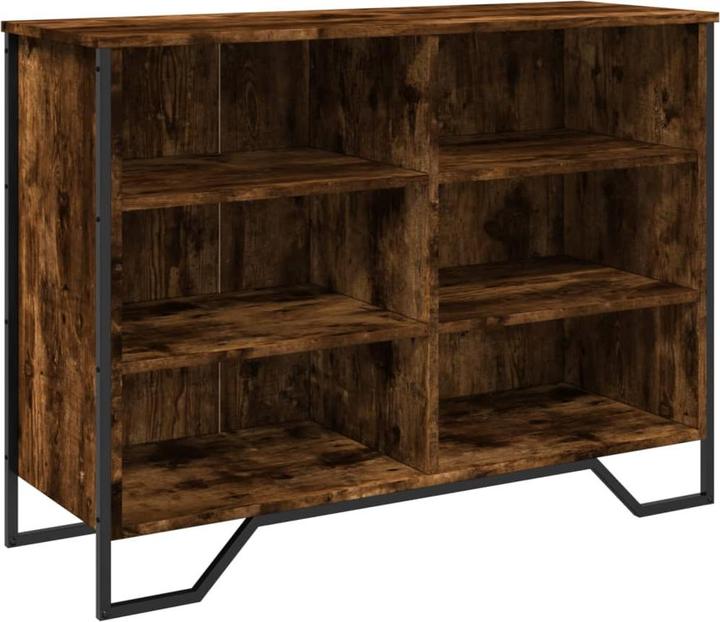 Image du produit vidaXL Sideboard (101 x 35.50 x 74.50 cm)