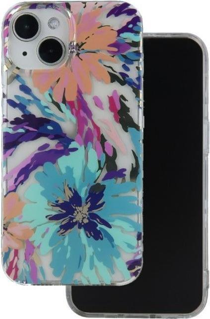 Actual product image OEM IMD print case for Samsung Galaxy S22 splash (Samsung Galaxy S22)