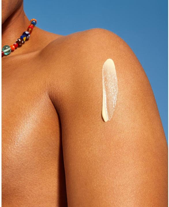 Actual product image NIVEA Sensitive Immediate Protect Sonnenlotion LSF 50+ (Sun lotion, SPF 50+, 200 ml)