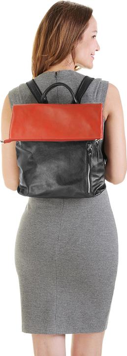 Produktbild Cluty City-Rucksack (10 l)