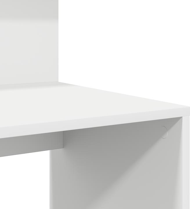 Image du produit vidaXL Schreibtisch (48 x 48 x 101.50 cm)