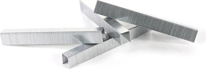 Image du produit Bostitch Agrafes 5 000 pièces série 80 de base, longueur 16 mm (1801601Z) (5000 x)