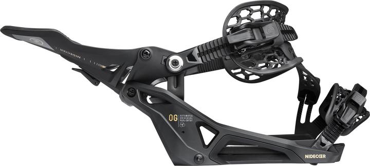 Produktbild Nidecker OG Supermatic (S)