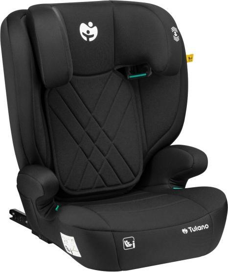 Productafbeelding Tulano Joy 45 Autositz Schwarz (Kinderzitje)