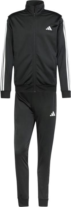Produktbild Adidas Sportswear Basic Tricot Trainingsanzug (M)