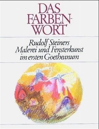 Produktbild Das Farbenwort (Deutsch, Hilde Raske, 1983)
