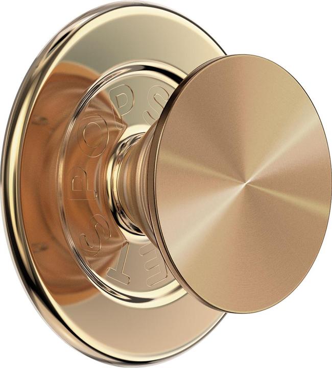 Image du produit PopSockets poignée de téléphone ronde compatible avec MagSafe, anneau adaptateur inclus