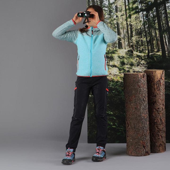 Actual product image CMP Campagnolo Hoodie (176)