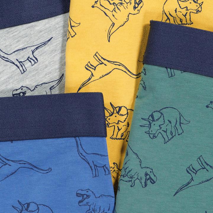 Immagine prodotto La Redoute Collections 7 pacchi di boxer (86, Confezione da 7)